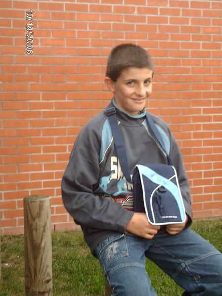 mon coeur c gaétan